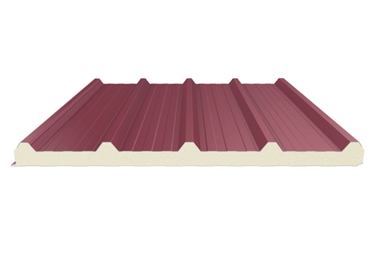 ROOF PANELS