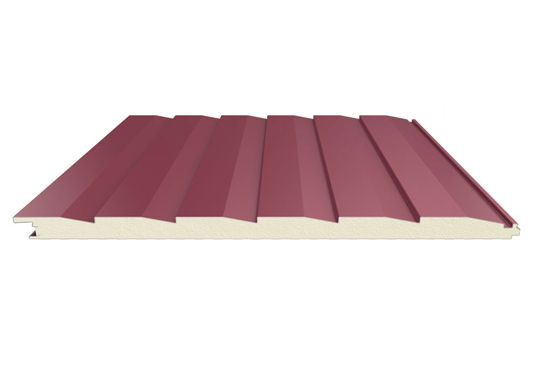 FACADE PANELS