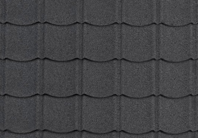 Metal Tile - Aquapan