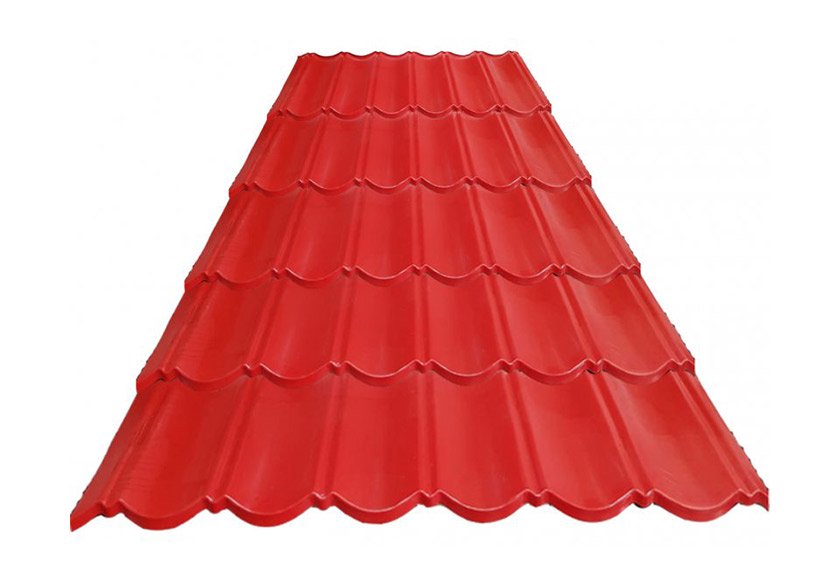 Metal Tile - Classic Eco XL