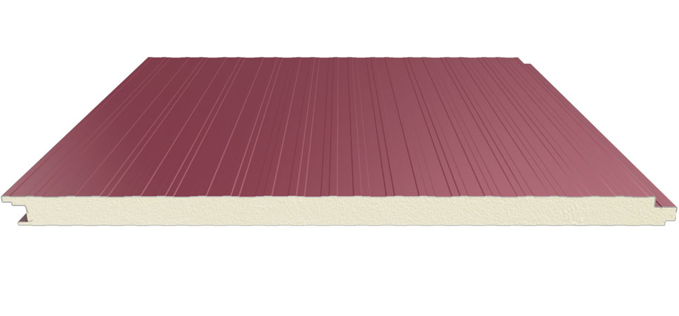 Concealed Fastener Facade Panel  Classic
