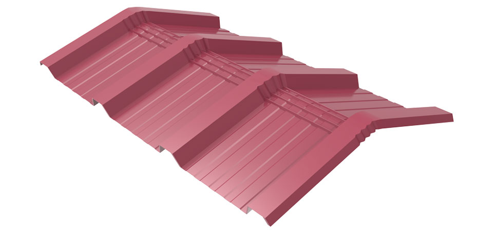 External Ridge